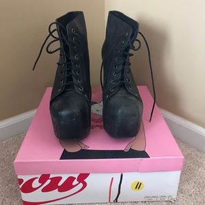 Jeffrey Campbell Lita